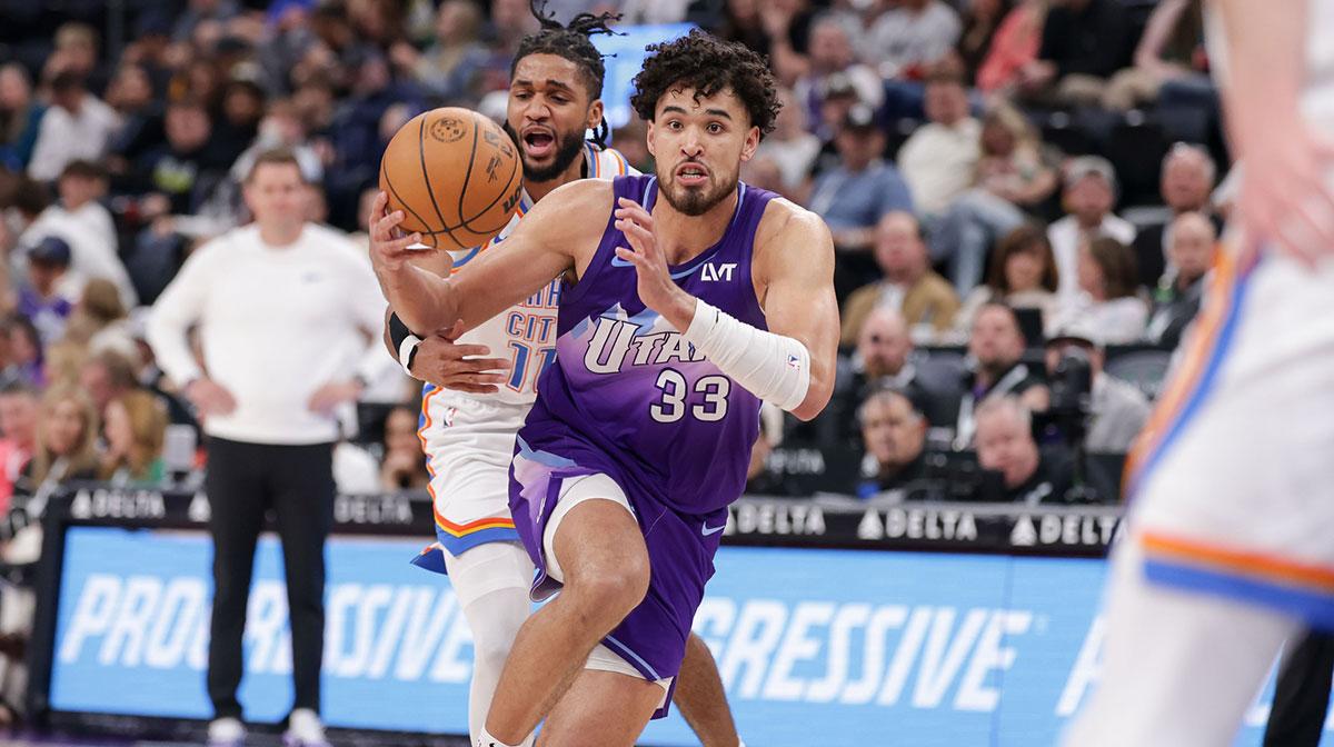 Jazz waive March Madness legend ahead of free agency_thumbnail