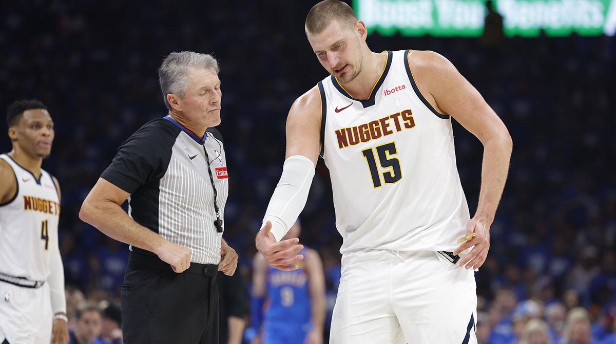 Shams puts all Nuggets Nikola Jokic trade speculation to bed_thumbnail