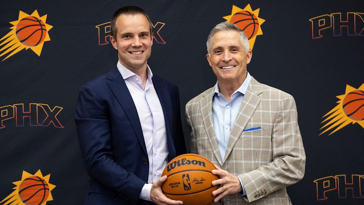 Patrick Beverley gives Suns new coach Jordan Ott his flowers_thumbnail