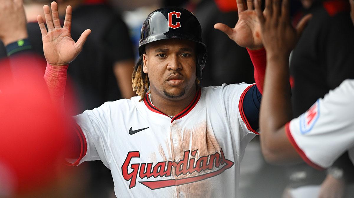 Jose Ramirez makes MLB live-ball era history amid incredible 2025 season_thumbnail