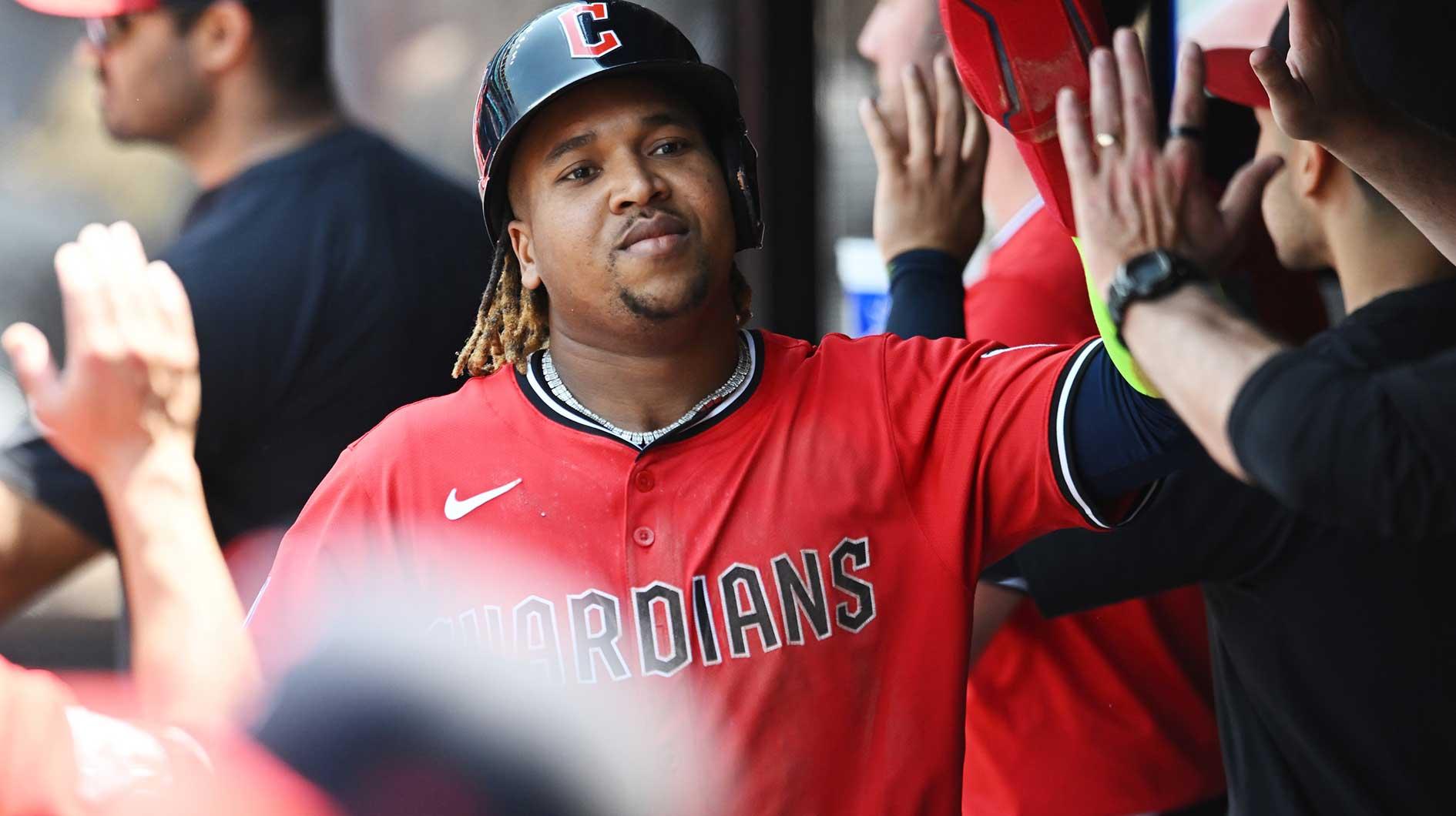 Guardians get massive Jose Ramírez injury update for Cardinals clash_thumbnail