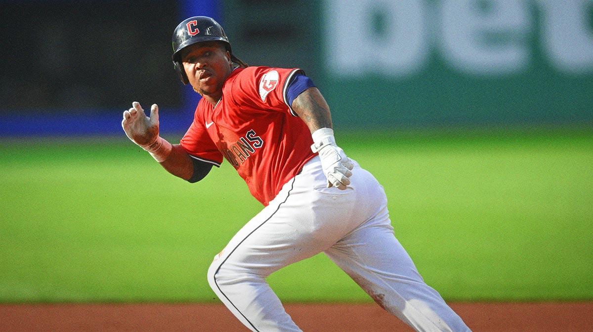 Guardians’ Jose Ramirez gets concerning injury update after Blue Jays scuffle_thumbnail