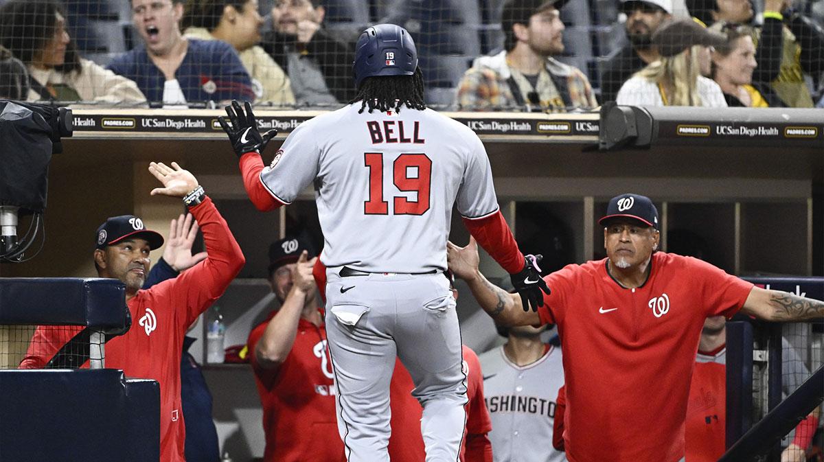 Nationals hit impressive mark in 15-9 win over Angels_thumbnail