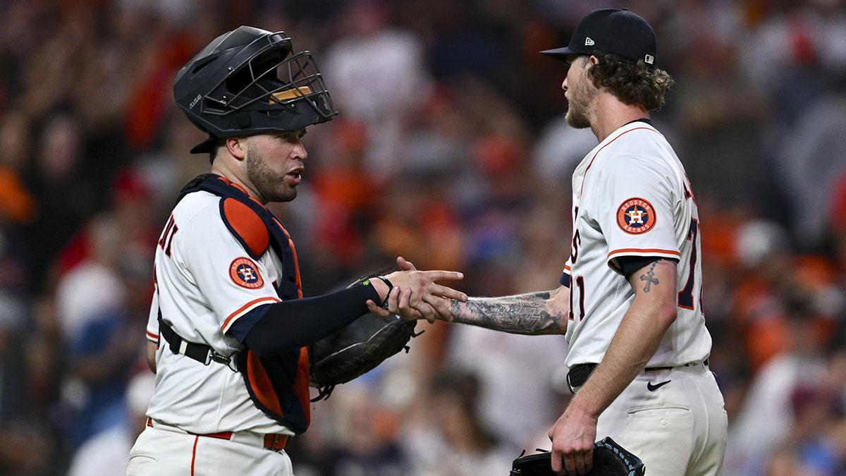 Astros’ Josh Hader matches franchise history in dominant win over Phillies_thumbnail