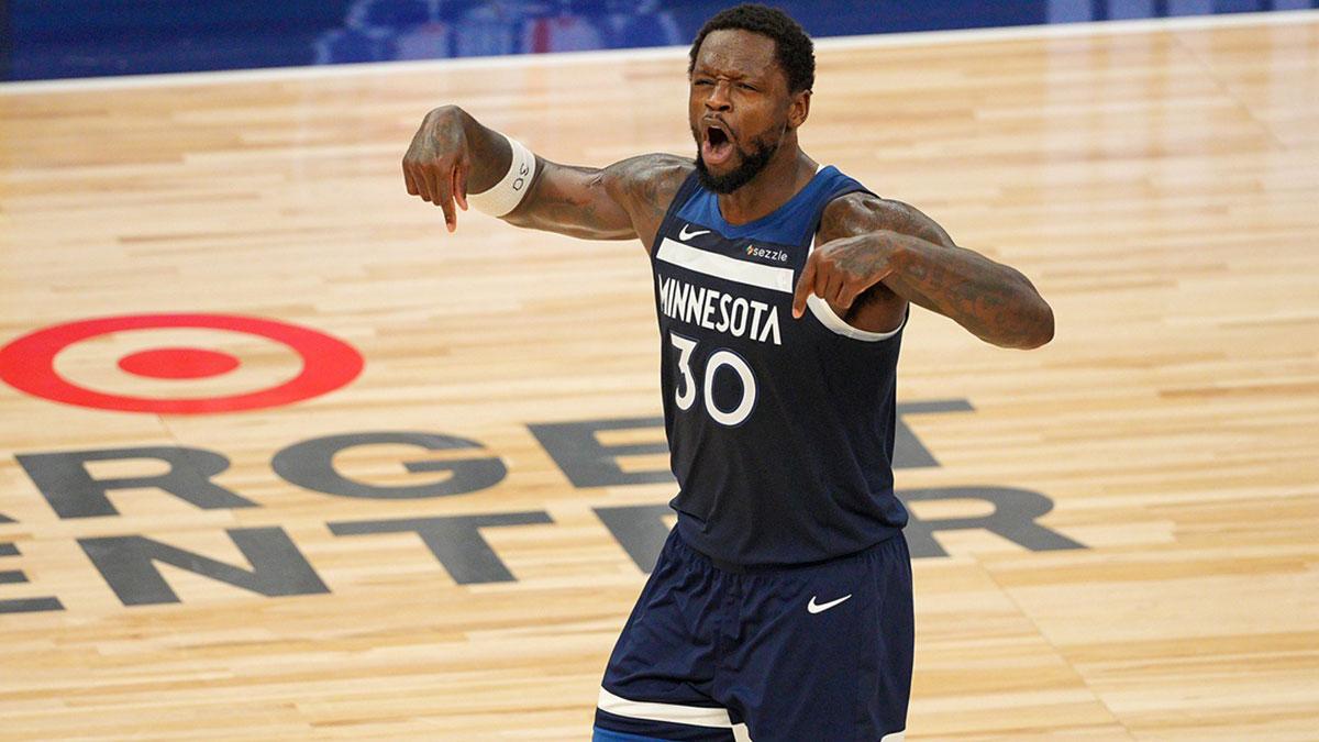 Insider makes Timberwolves’ Julius Randle trade declaration after $100 million contract_thumbnail