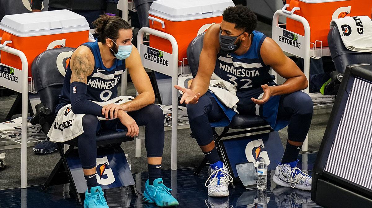 Karl-Anthony Towns’ message for Ricky Rubio after guard’s cryptic post_thumbnail