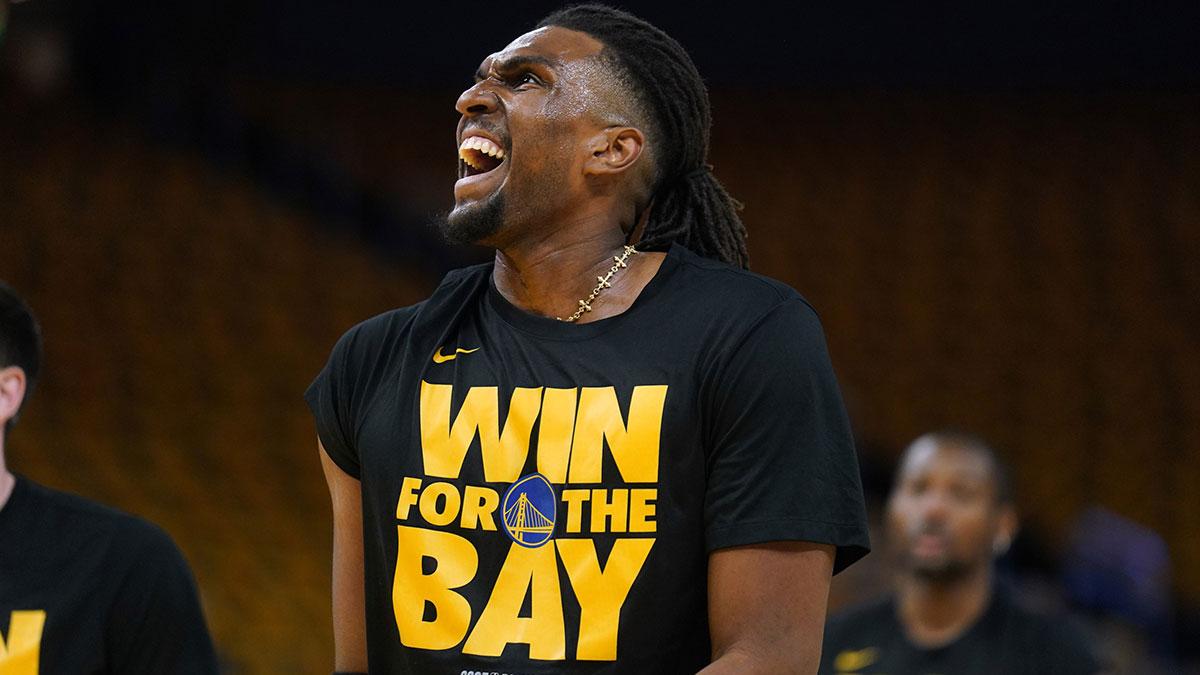 Pelicans sign 3-time NBA champion from Warriors in free agency_thumbnail