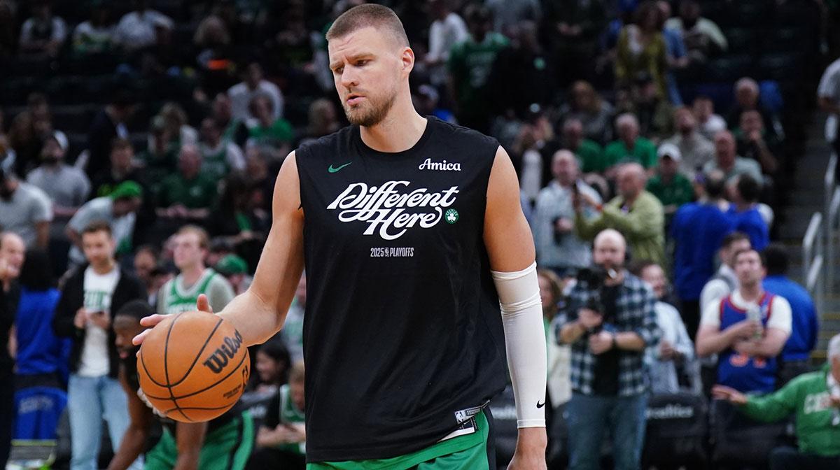 Why Hawks made right choice in Kristaps Porzingis trade_thumbnail