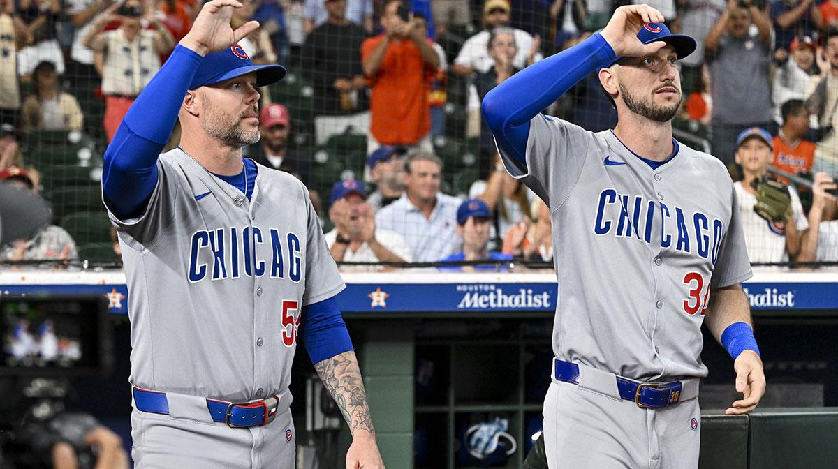 Why boos from Astros fans made Cubs’ Kyle Tucker smile_thumbnail
