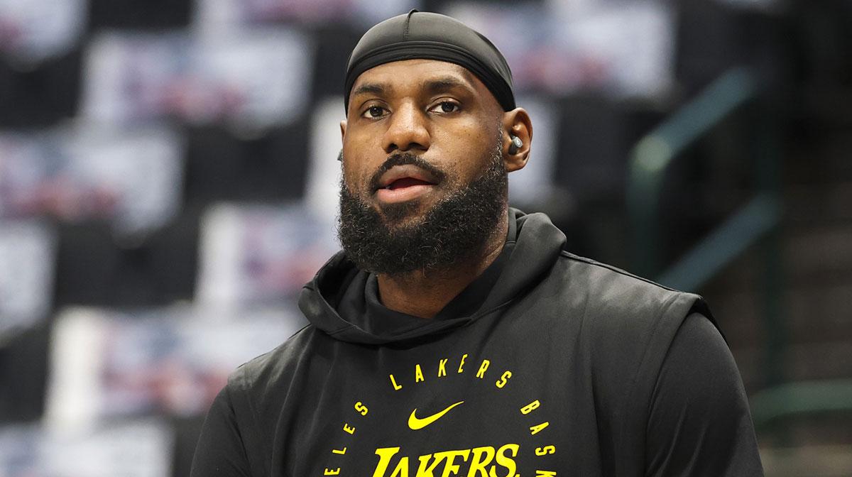 NBA rumors: Bill Simmons already has a Lakers-Cavs-Jazz LeBron James trade idea_thumbnail
