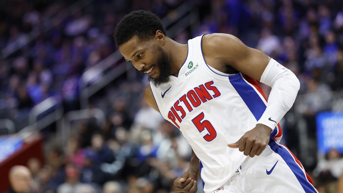 Pistons G Malik Beasley’s first social media post after gambling investigation revealed_thumbnail
