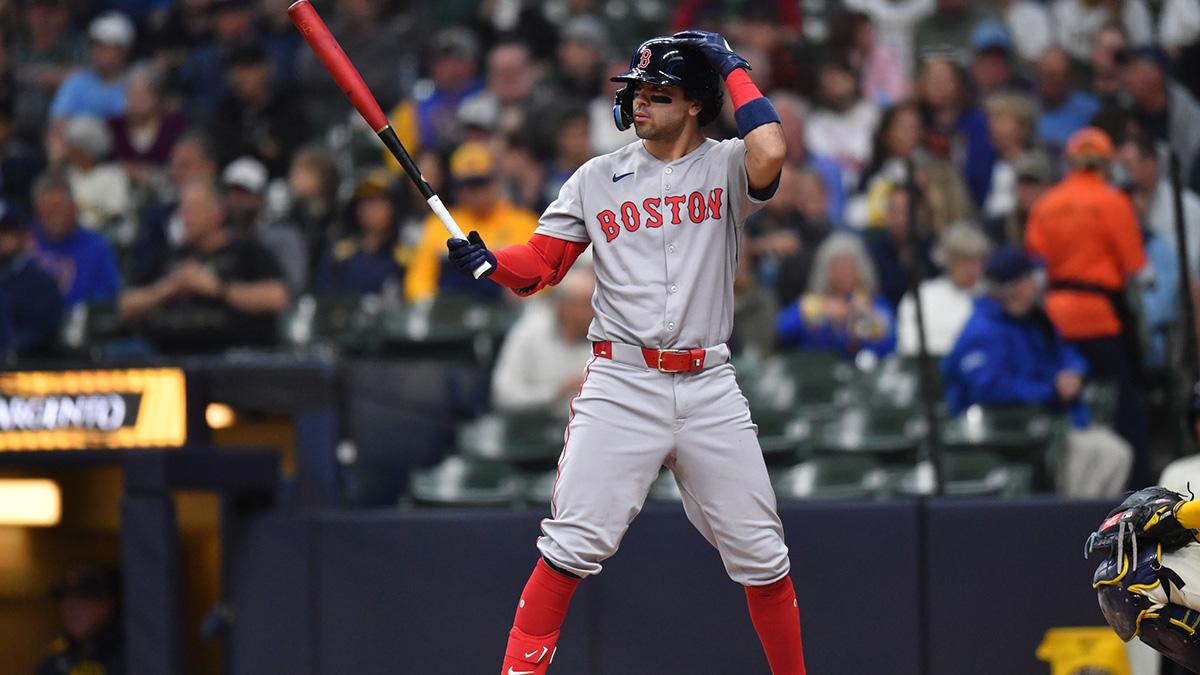 Red Sox SS Marcelo Mayer blast first home run vs. Yankees_thumbnail