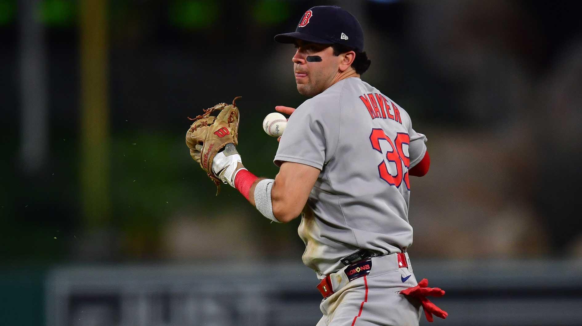 Red Sox make Marcelo Mayer roster move ahead of Blue Jays series_thumbnail