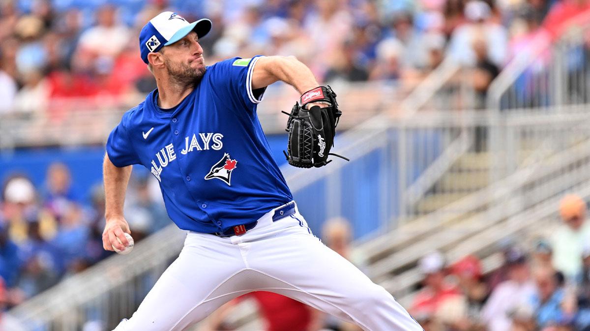 Crucial Max Scherzer update will catch Toronto fans’ attention_thumbnail