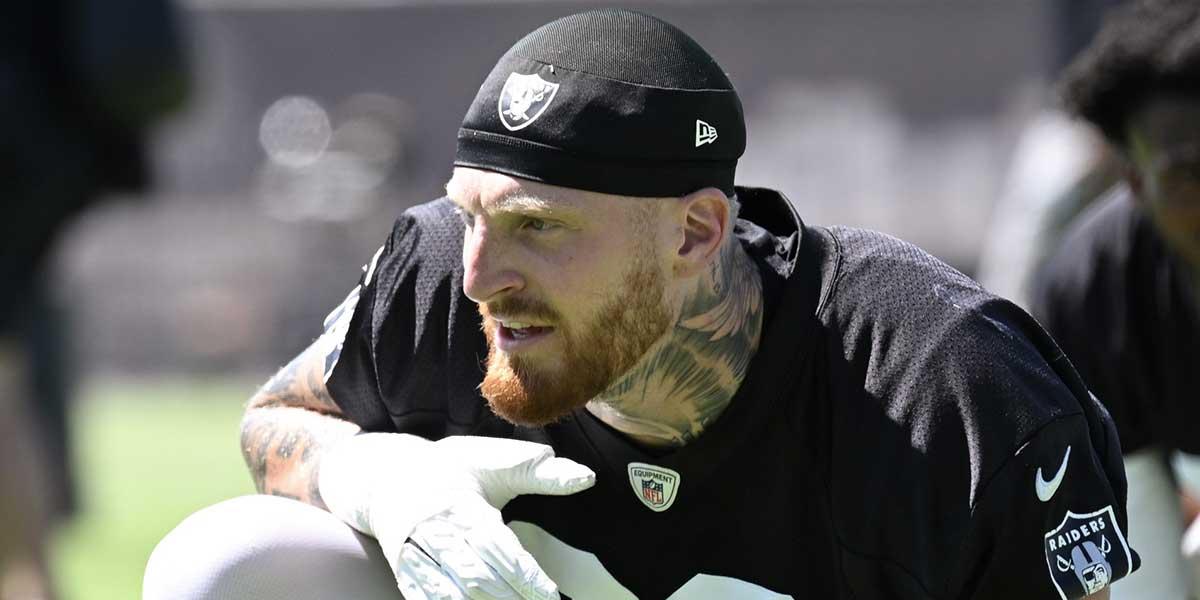 Maxx Crosby reveals Thunder inspiration for Raiders turnaround_thumbnail