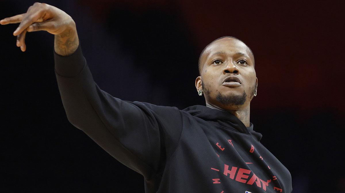 Heat’s Terry Rozier cleared of wrongdoing in betting scandal_thumbnail