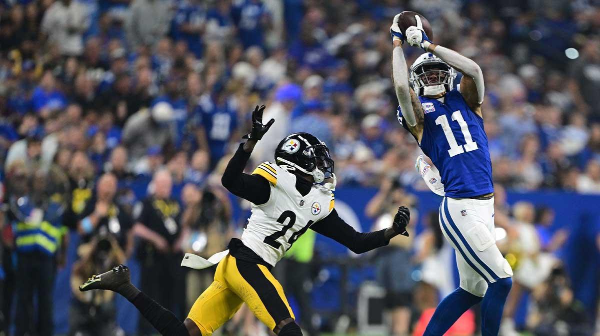 Steelers’ Joey Porter Jr. ruled out vs. Seahawks, but it gets worse_thumbnail