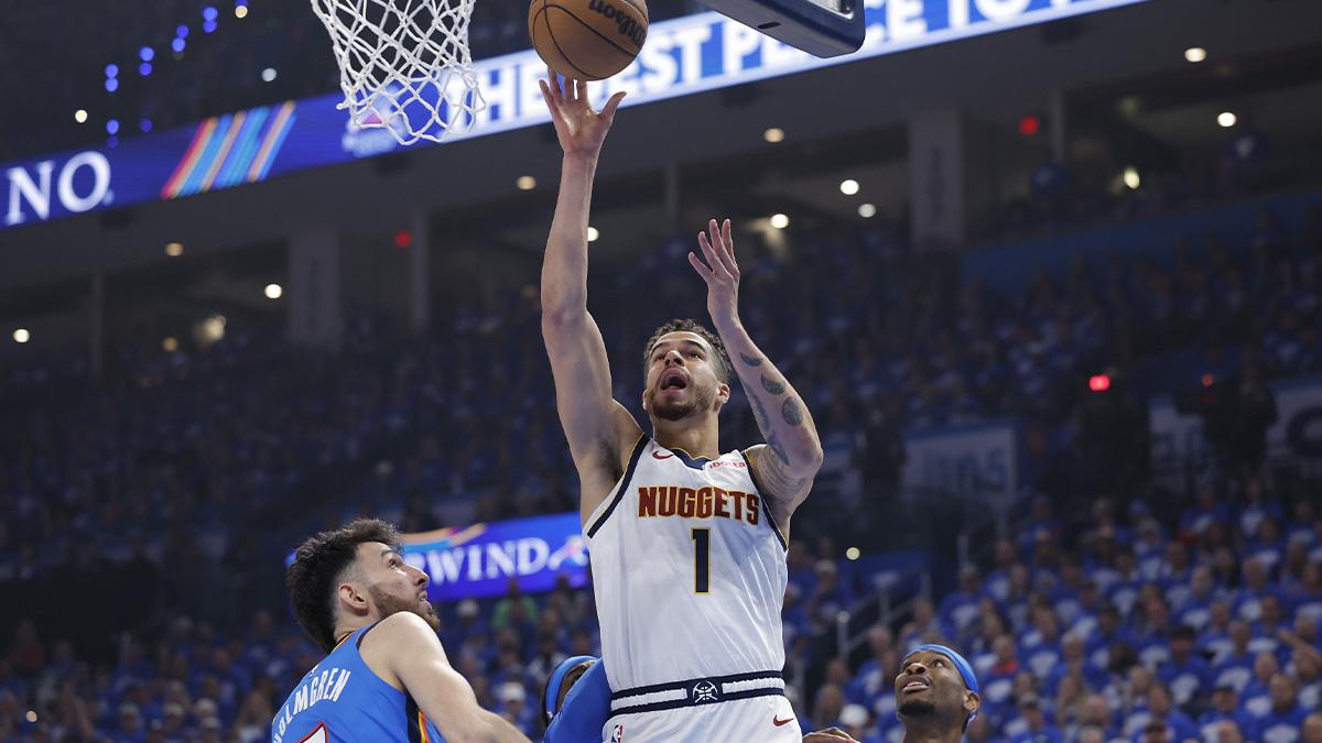 Michael Porter Jr. trade has fans losing their minds_thumbnail