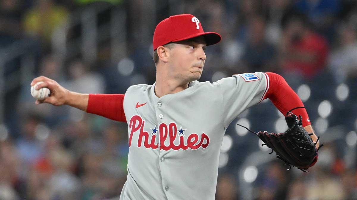 Phillies’ Mick Abel makes MLB history in second start_thumbnail