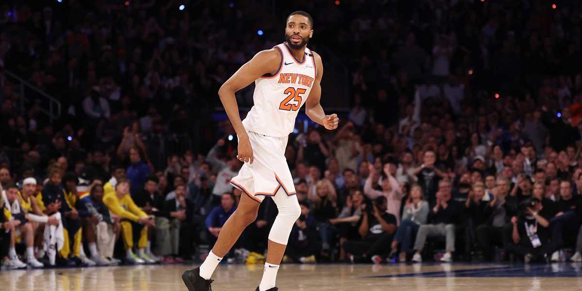 Knicks’ Mikal Bridges expected to be biggest benefactor of Mike Brown’s new system_thumbnail