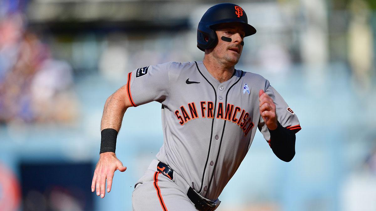 1 player San Francisco Giants must trade before 2025 deadline_thumbnail