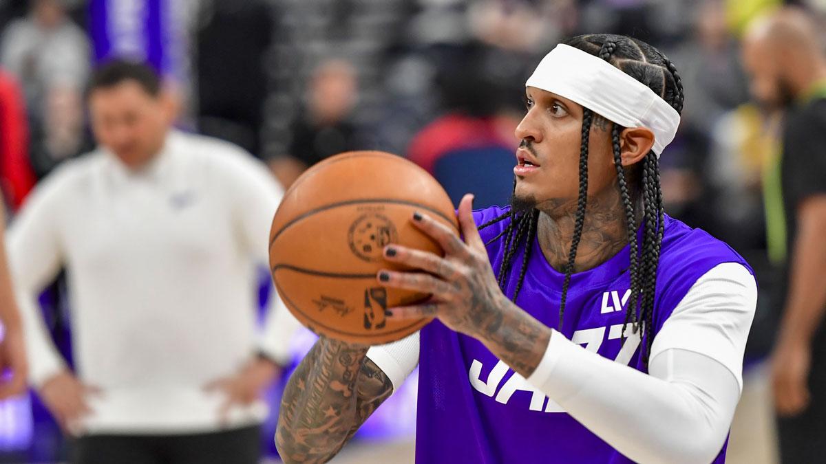 Knicks rumors: New York linked to Jordan Clarkson after Jazz buyout_thumbnail