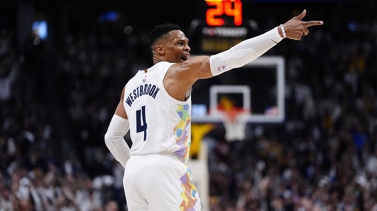 Knicks rumors: Russell Westbrook linked to NY before free agency_thumbnail