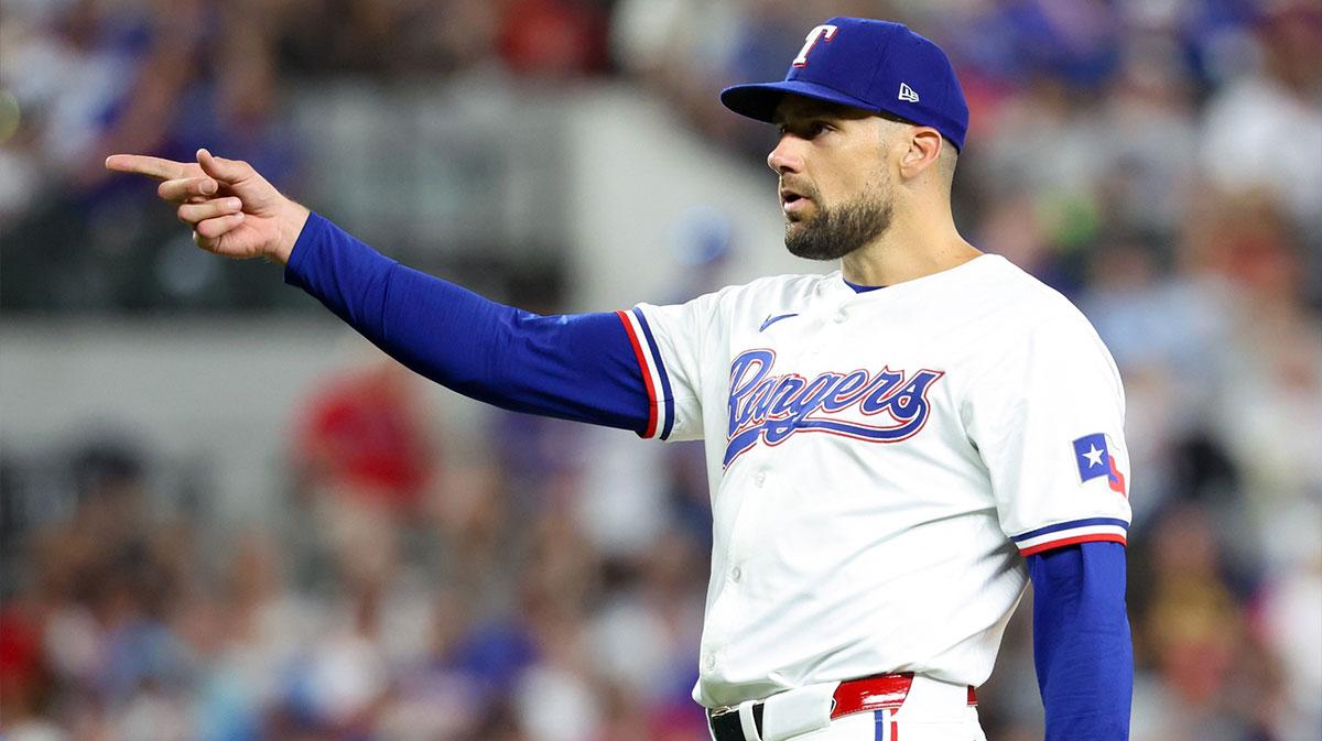 Rangers get huge boost with Nathan Eovaldi injury update_thumbnail