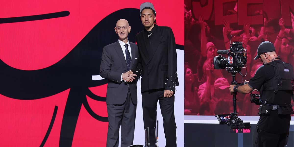 Noa Essengue’s Joakim Noah take will immediately endear him to Bulls fans_thumbnail