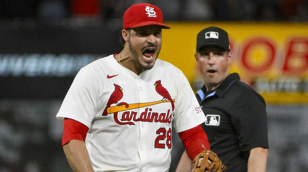 Cardinals’ Nolan Arenado gets real on St. Louis’ success amid constant trade rumors_thumbnail