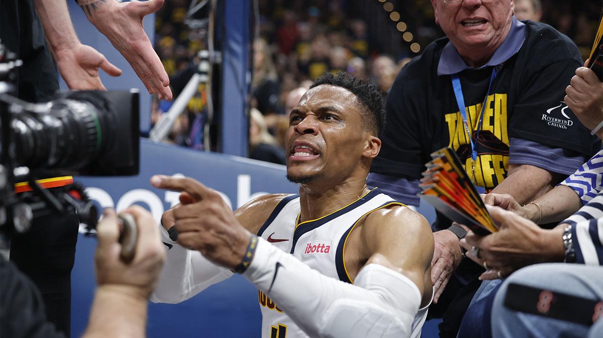 Kings rumors: Russell Westbrook among PG options after turning down Trae Young trade pursuit_thumbnail