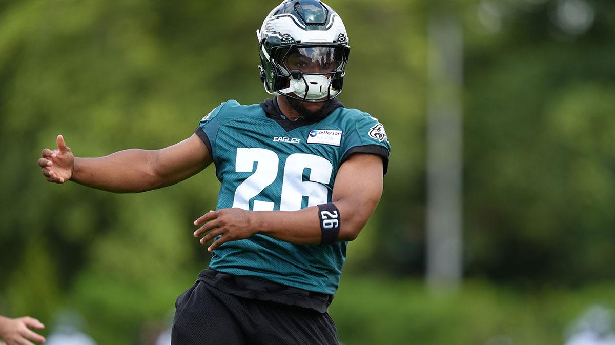 Eagles’ Saquon Barkley drops Cowboys, Commanders revelation_thumbnail