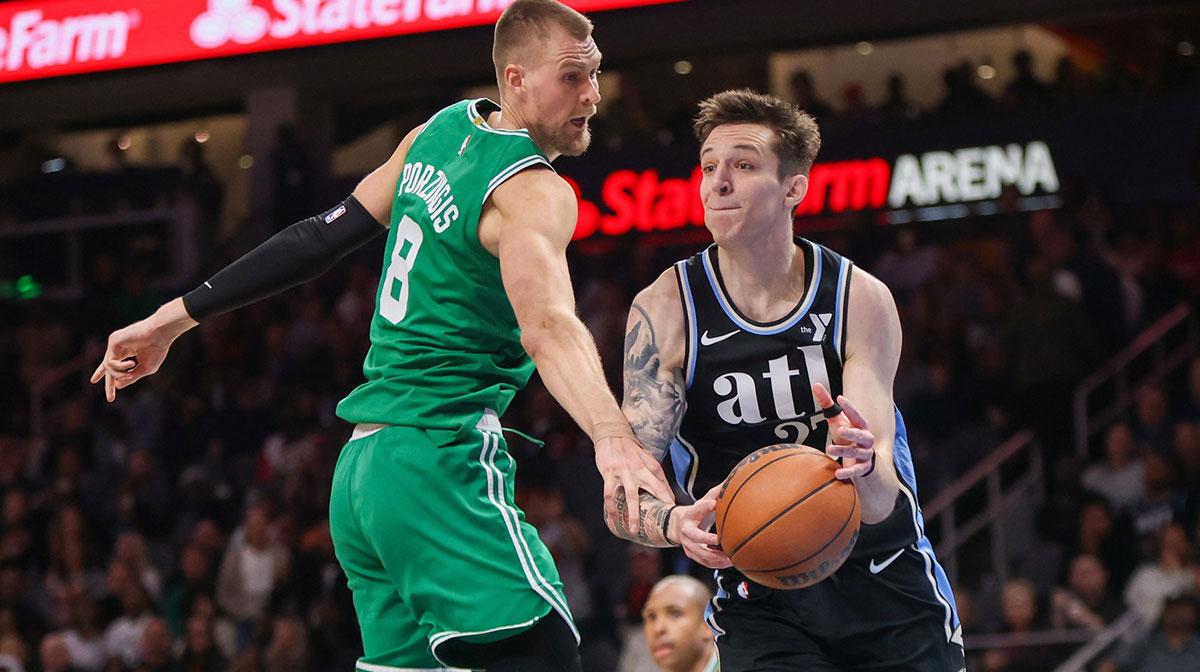 Kristaps Porzingis’ immediate message to Hawks fans after Celtics trade_thumbnail