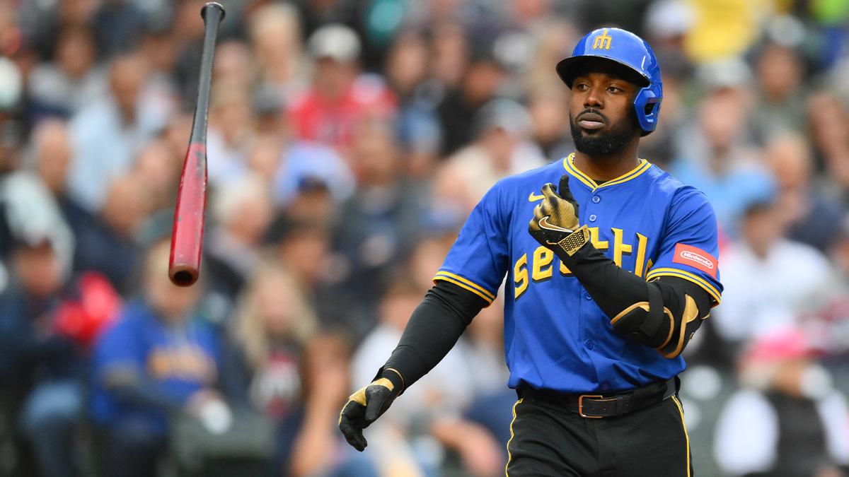 Randy Arozarena hits career milestone with HR vs. Royals_thumbnail