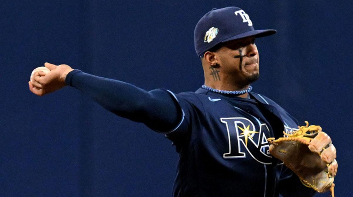 Rays rumors: Wander Franco set to forfeit $154 million with MLB career likely done_thumbnail