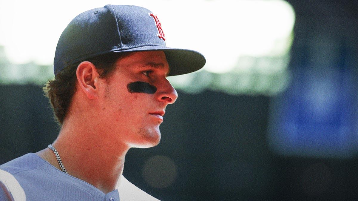 Roman Anthony makes his thoughts on Rafael Devers extremely clear after Red Sox-Giants trade_thumbnail