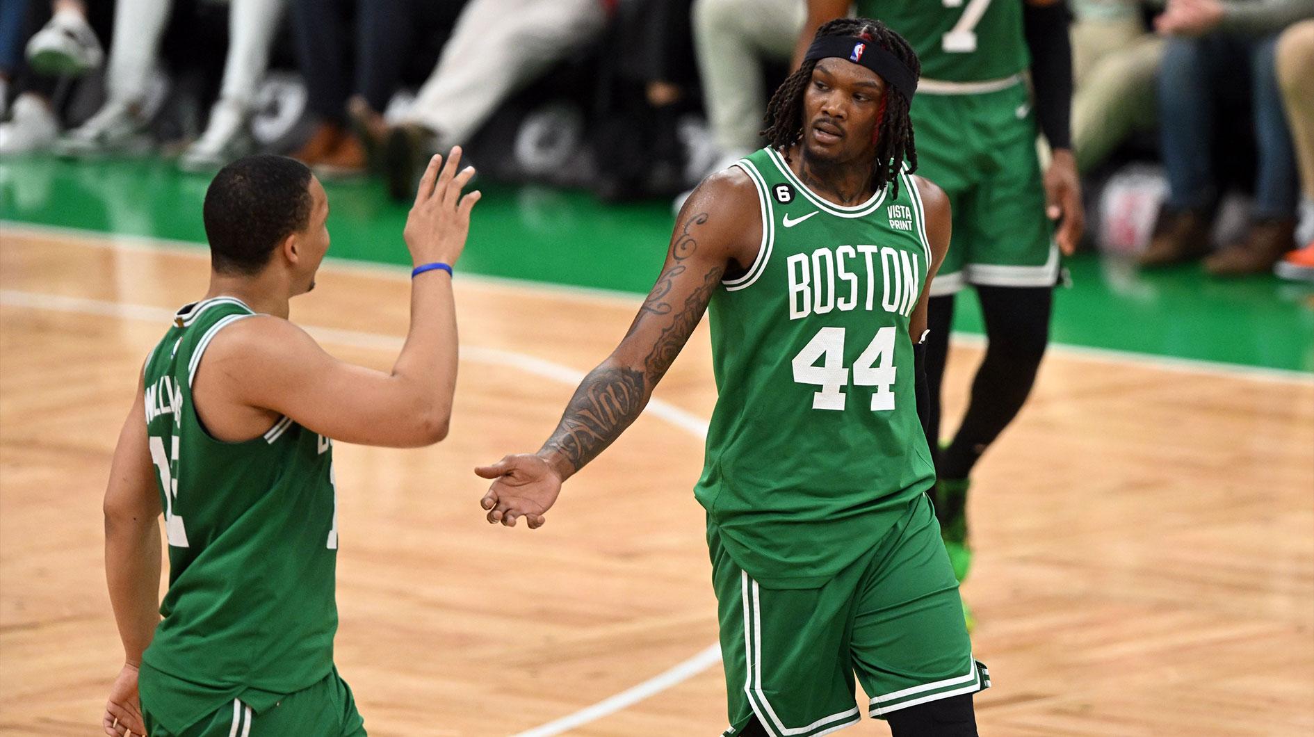 Celtics’ trade proposal for Robert Williams brings much-needed depth_thumbnail