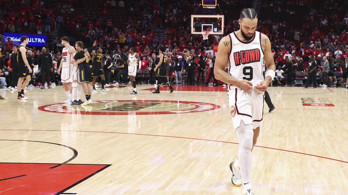 Dillon Brooks files restraining order against ex who’s mother of his 2 kids_thumbnail