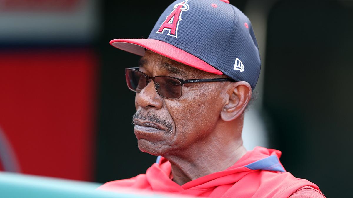 Angels’ Ron Washington will not return to manage LA amid medical issue_thumbnail