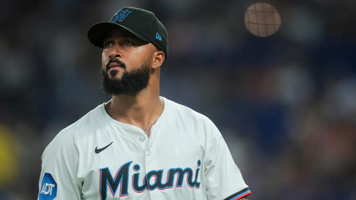 Marlins’ Sandy Alcantara struggles amid trade speculation_thumbnail