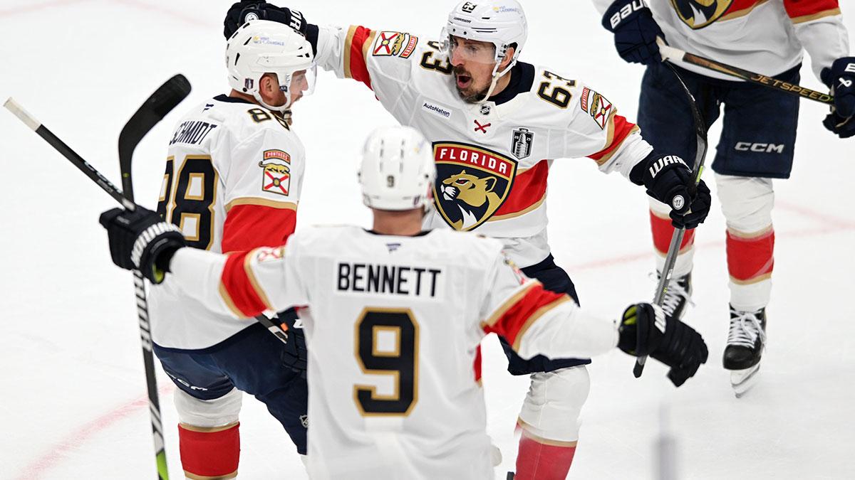 Raiders’ Raheem Mostert still showing love for Panthers amid Stanley Cup Final_thumbnail