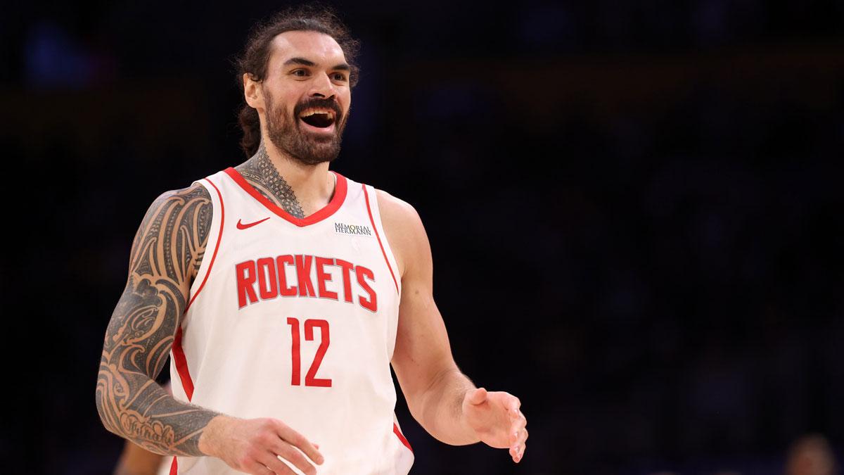 Rockets, Steven Adams agree to $39 million contract extension_thumbnail