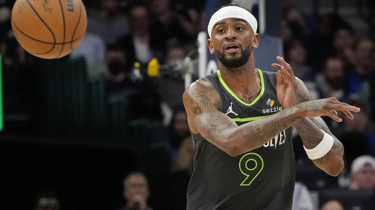 Nickeil Alexander-Walker gets $62 million from Hawks in Timberwolves sign-and-trade_thumbnail