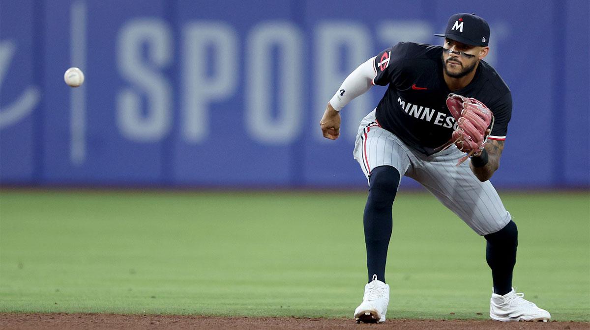 Twins receive Carlos Correa boost for Blue Jays clash_thumbnail