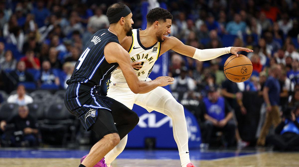 NBA news: Jalen Suggs, Tyrese Haliburton cousin truth has fans losing their minds_thumbnail