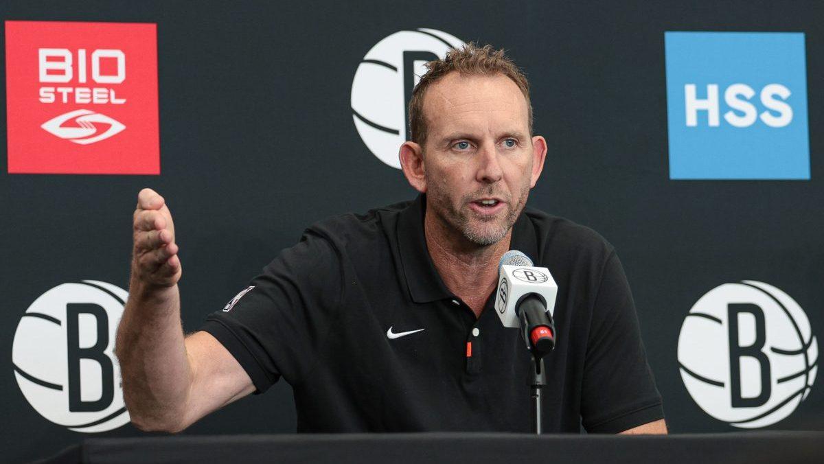 NBA Rumors: Nets ‘eager’ to use cap space to facilitate trades in return for draft assets_thumbnail
