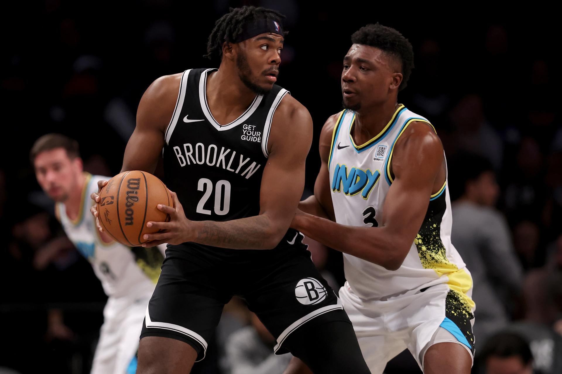 Nets retain key big man in free agency with $12 million contract_thumbnail