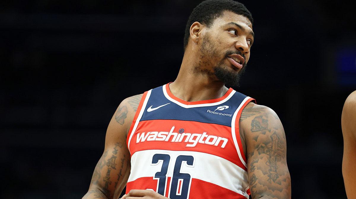 Wizards rumors: Marcus Smart trade market details surface_thumbnail
