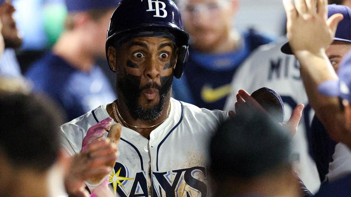 Rays’ Yandy Diaz makes bold MLB claim after Royals sweep_thumbnail