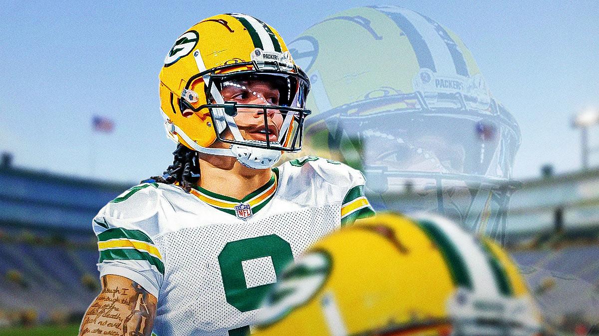 1 obvious Packers trade candidate entering 2025 training camp_thumbnail